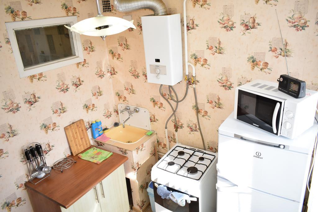 Apartment On Vasylya Chervoniya 67 Rivne Exterior foto